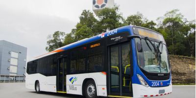 Amparo de garantías detiene compra de piezas de Metrobus