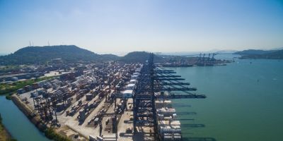 Proponen derogar contrato entre el Estado y Panama Ports