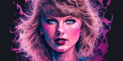 Taylor Swift anuncia el lanzamiento del álbum ‘1989 (Taylor’s Version)’ con cinco temas inéditos