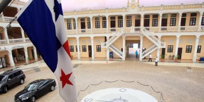Panamá condena ataque contra Israel