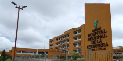 Naturgy se compromete a pagar por daños en el hospital Nicolás Solano