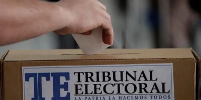 Tribunal Electoral suspende votación electrónica en Atlapa