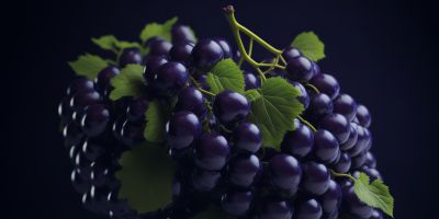 Investigadores observan que el consumo regular de uvas beneficia a la salud ocular en adultos mayores