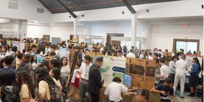 Más de 170 jóvenes científicos en la Feria Científica Nacional del Ingenio Juvenil 2023