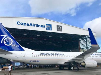 Copa Airlines suspende vuelos a Ecuador y Venezuela