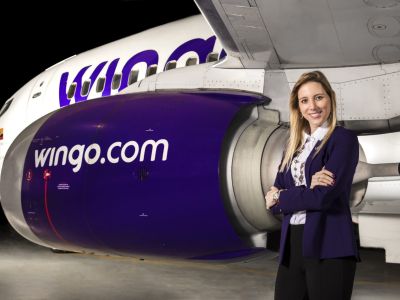 Wingo anuncia nuevo vuelo hacia Lima