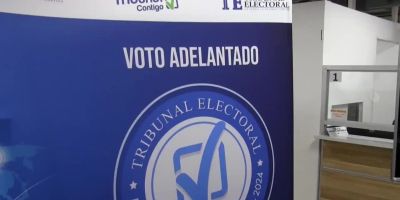 Tribunal Electoral mantiene el voto adelantado por internet