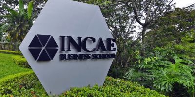 Panamá consigue sede de INCAE Business School