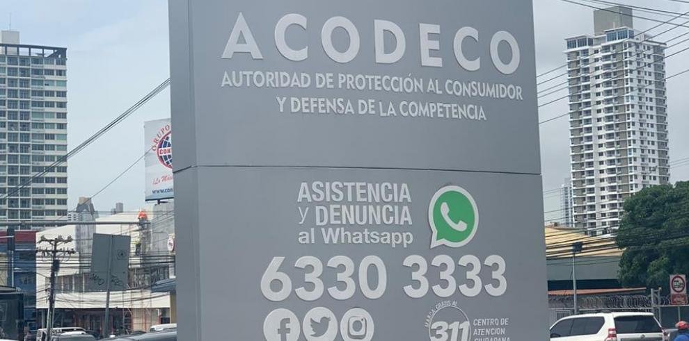 Acodeco