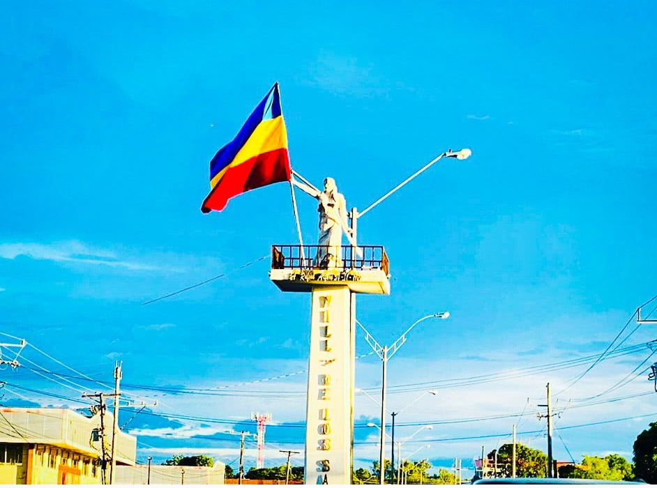 Primer Grito de la Villa de Los Santos, una de las celebraciones mas conocidas en Panamá