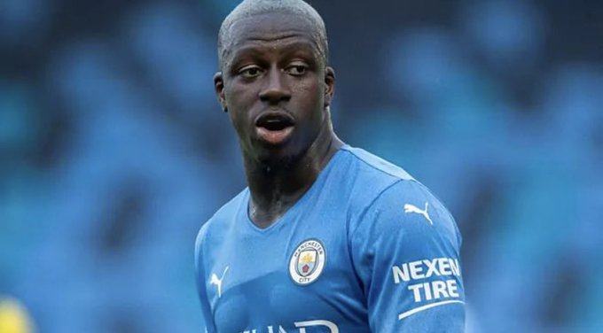 Mendy afronta otro caso de violación sexual