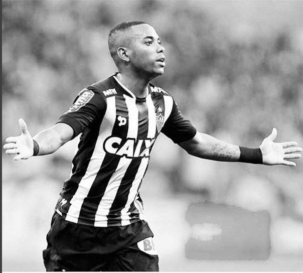 Robinho