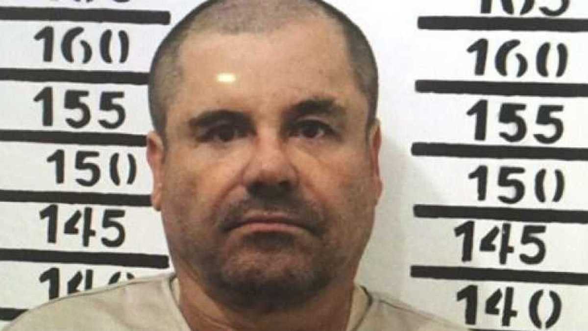 El Chapo