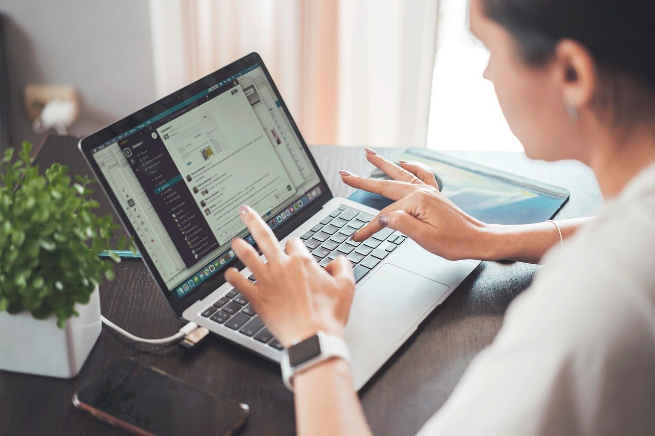 medidas para proteger la salud de los empleados mientras teletrabajan