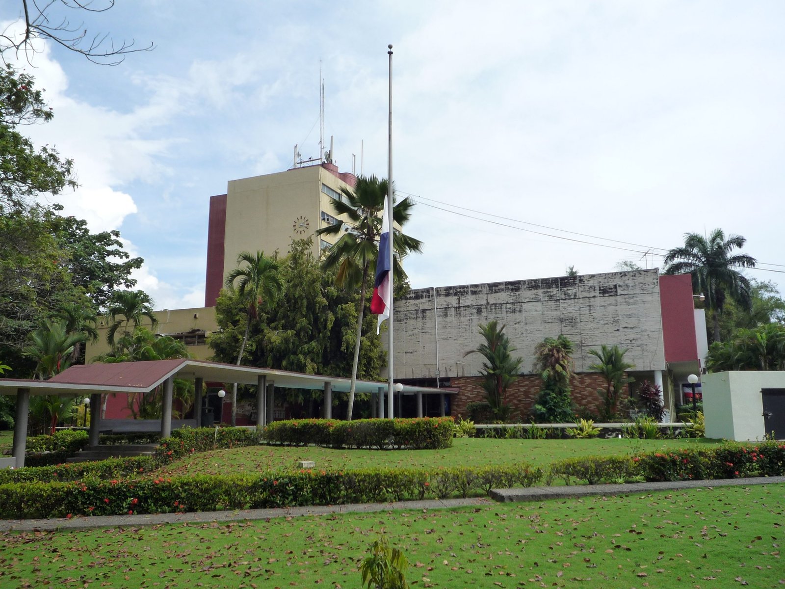 Universidad de Panamá crea maestría en Control Gubernamental y de la Gestión Pública