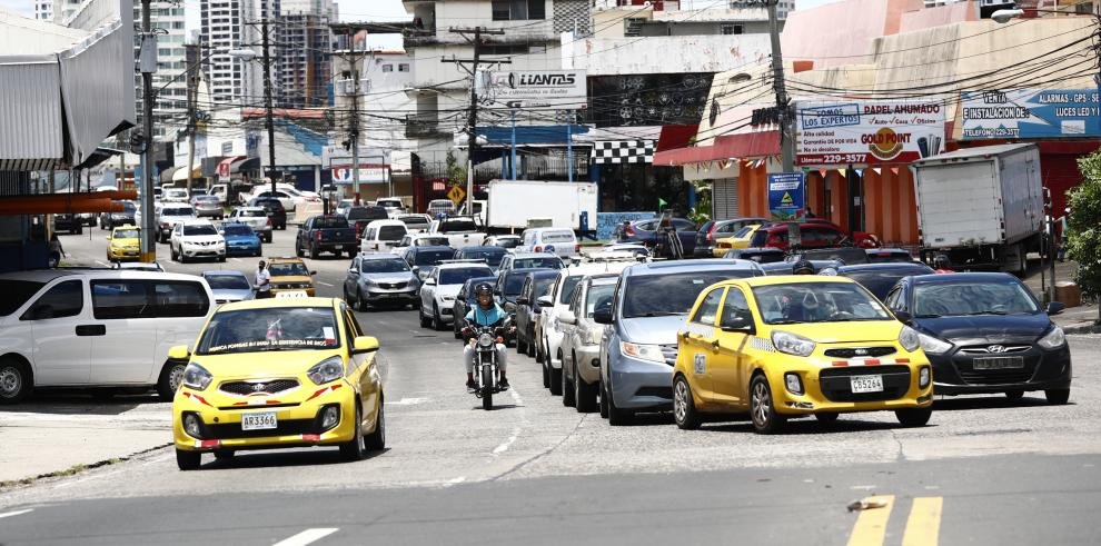 aumento en el pasaje