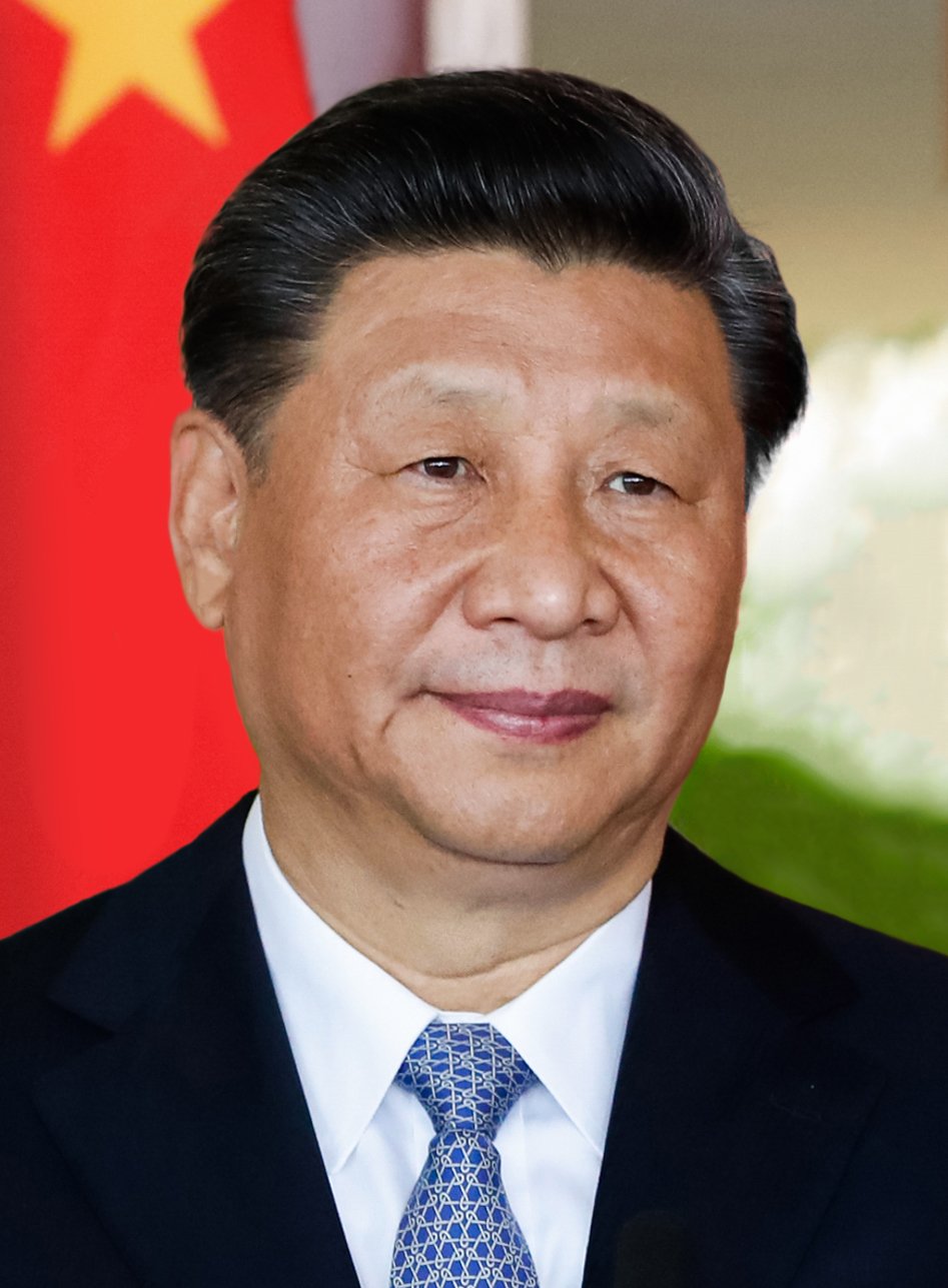 Xi Jinping critica la expansión de alianzas militares