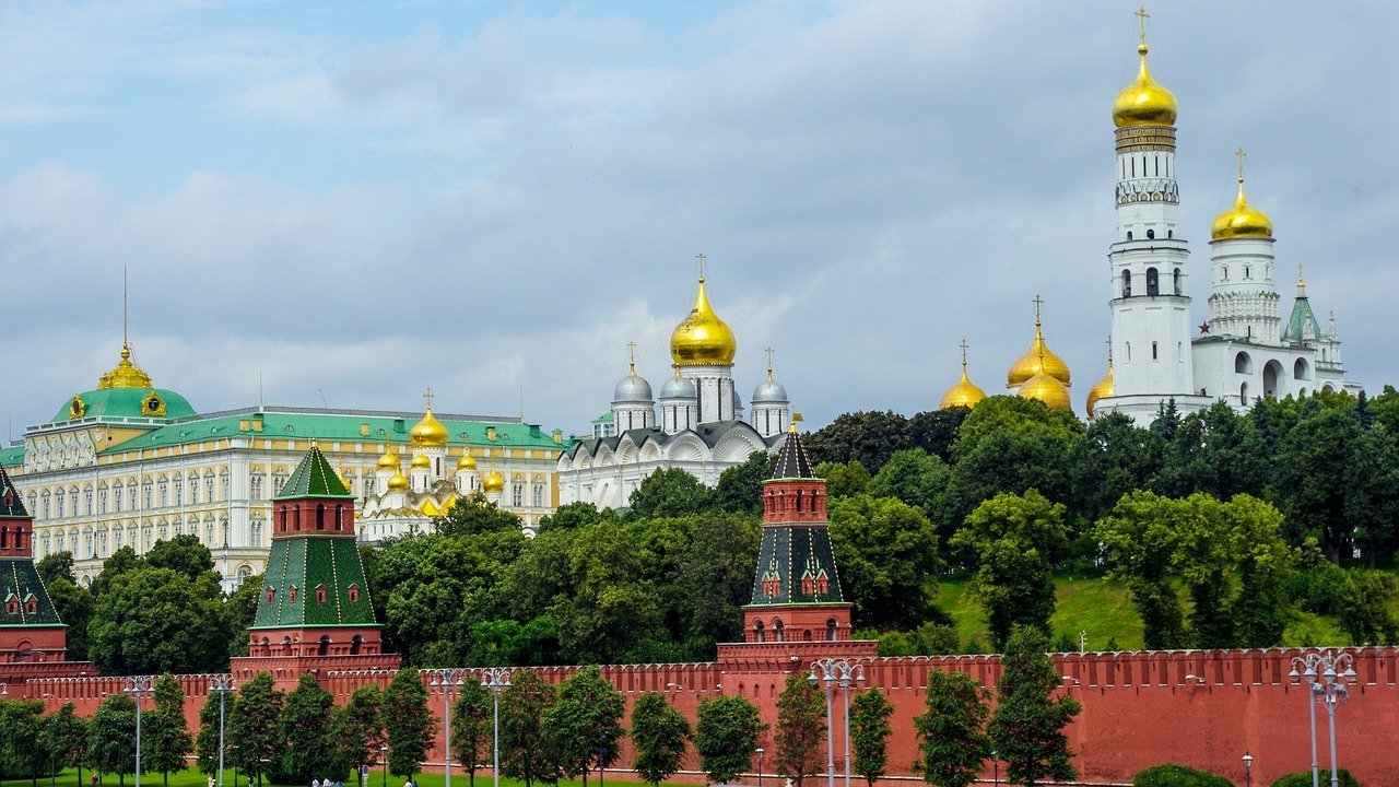 posible expulsión de Rusia del G20