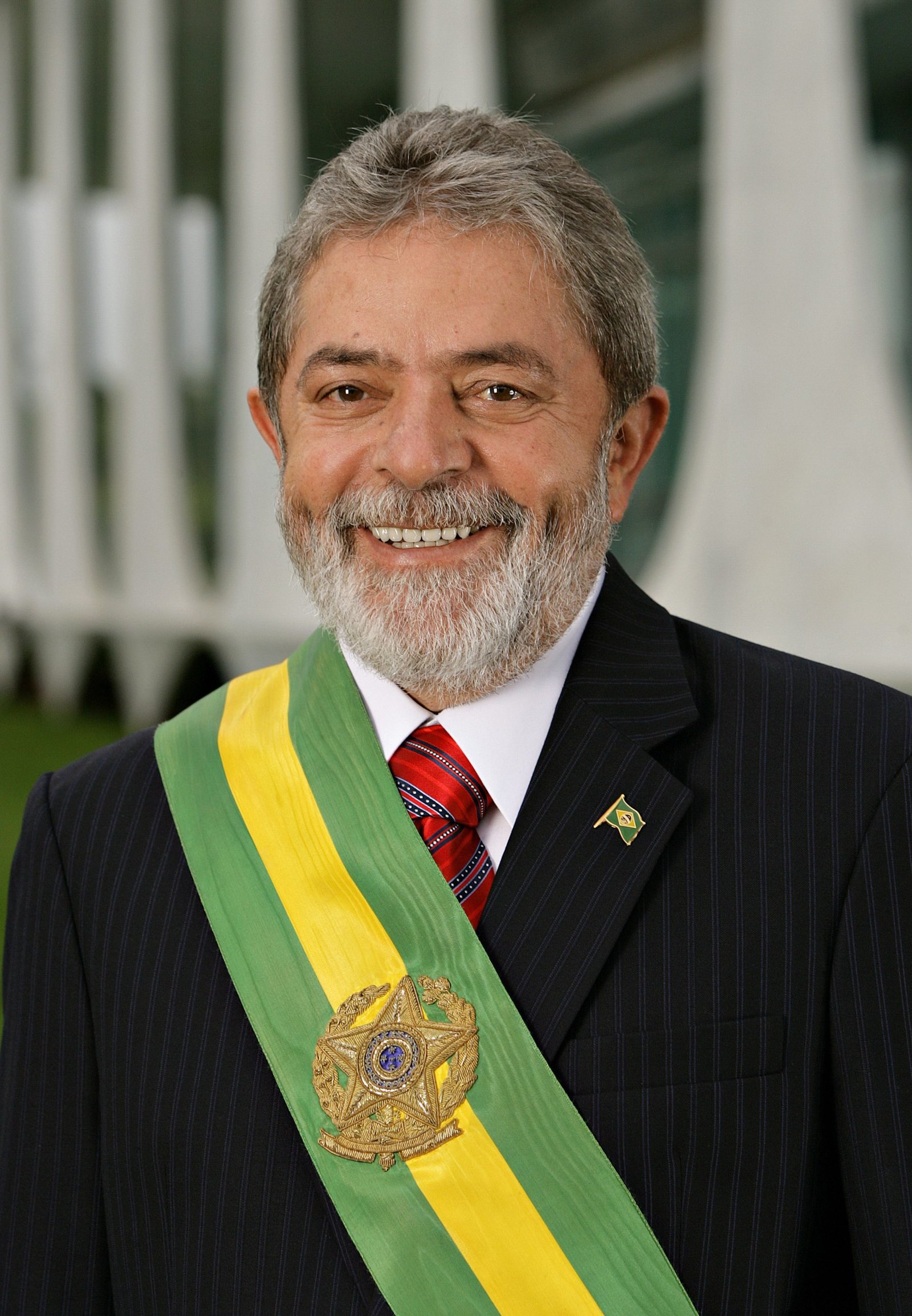 Lula da Silva