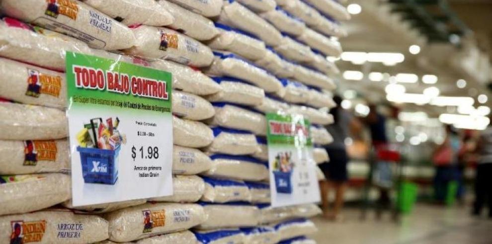 Productos de la canasta básica dejarán de ser regulados