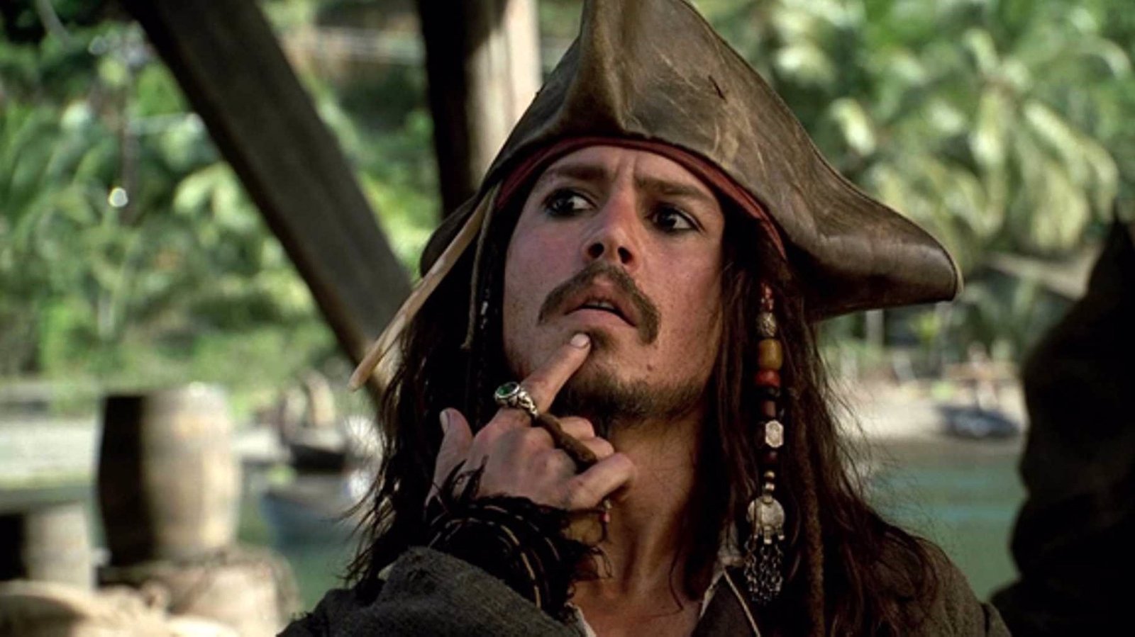 Fans de Johnny Depp exigen su regreso a Piratas del Caribe tras su victoria sobre Amber Heard