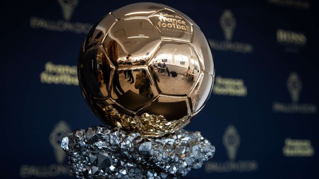 Balón de Oro 2022